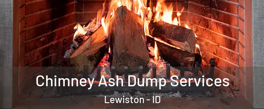  Chimney Ash Dump Services Lewiston - ID