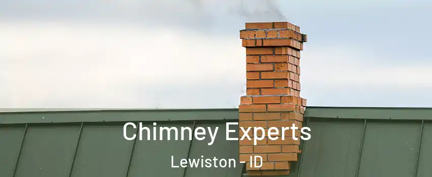  Chimney Experts Lewiston - ID