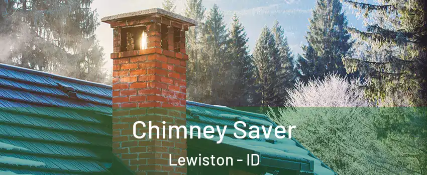  Chimney Saver Lewiston - ID