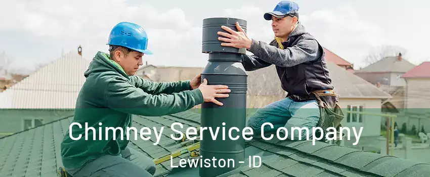  Chimney Service Company Lewiston - ID
