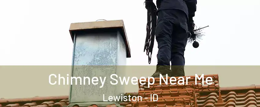  Chimney Sweep Near Me Lewiston - ID