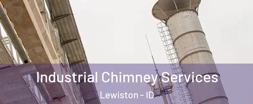  Industrial Chimney Services Lewiston - ID