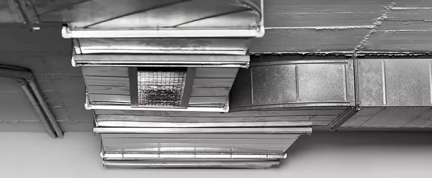 Trusted Air Duct Cleaning Company in Lewiston, Idaho