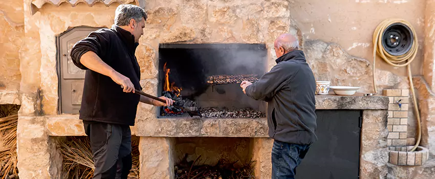 Damaged Brick Fireplace Replacements Services in Lewiston, ID