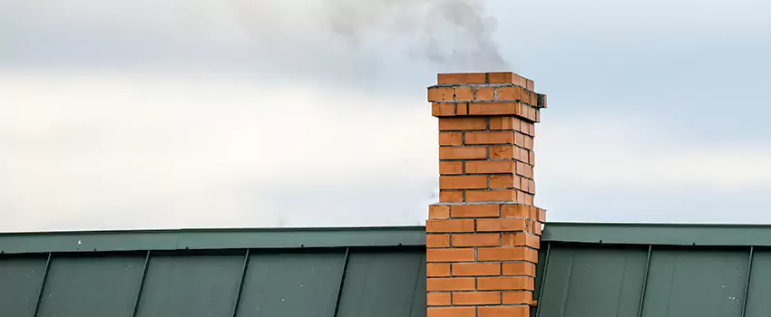 Animal Screen Chimney Cap Repair And Installation Services in Lewiston, Idaho