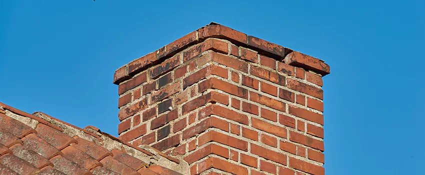 Clean Blocked Chimney in Lewiston, Idaho