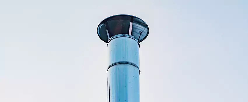 Wind-Resistant Chimney Caps Installation and Repair Services in Lewiston, Idaho