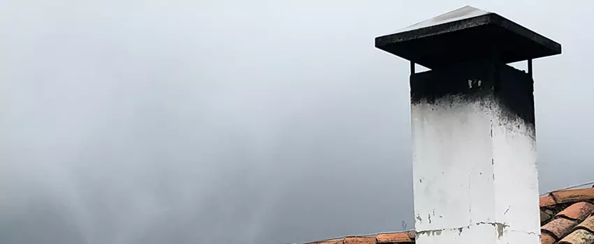 Chimney Damper Inspection in Lewiston, ID