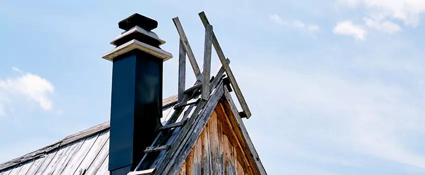 Chimney Creosote Cleaning in Lewiston, ID