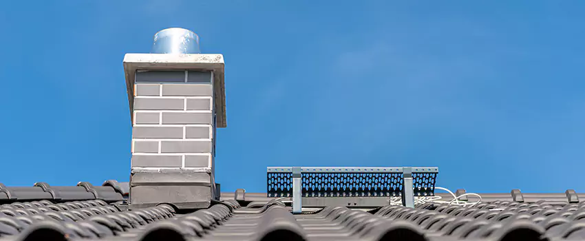 Chimney Flue Relining Services in Lewiston, Idaho