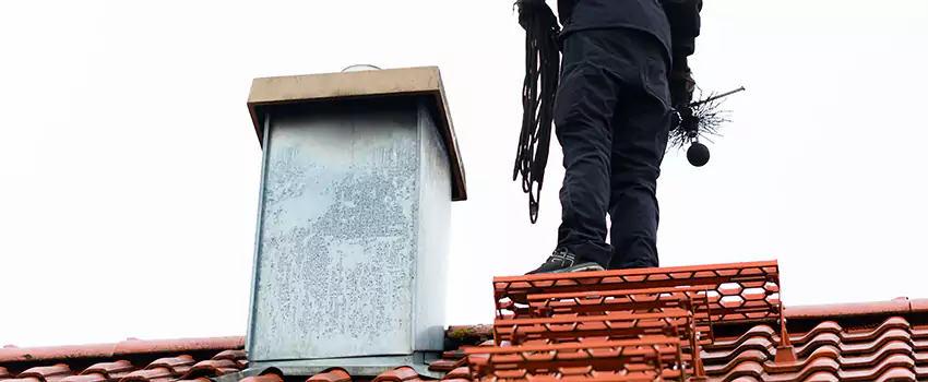 Chimney Liner Services Cost in Lewiston, ID