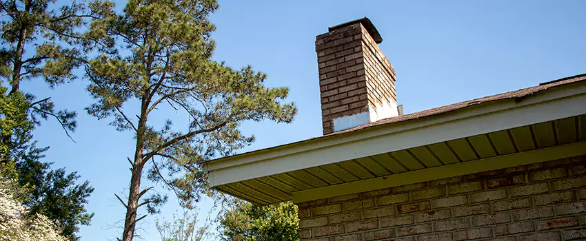 Budget-Friendly Chimney Masonry Service in Lewiston, Idaho