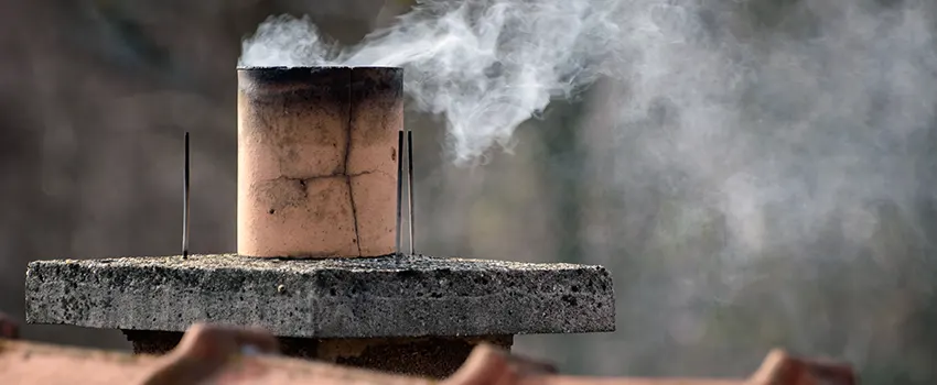 Wood Burning Chimney Odor Removal in Lewiston, ID