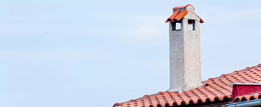 Chimney Pot Replacement in Lewiston, ID