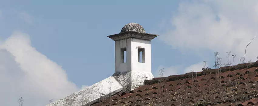 Cost To Rebuild A Chimney in Lewiston, ID