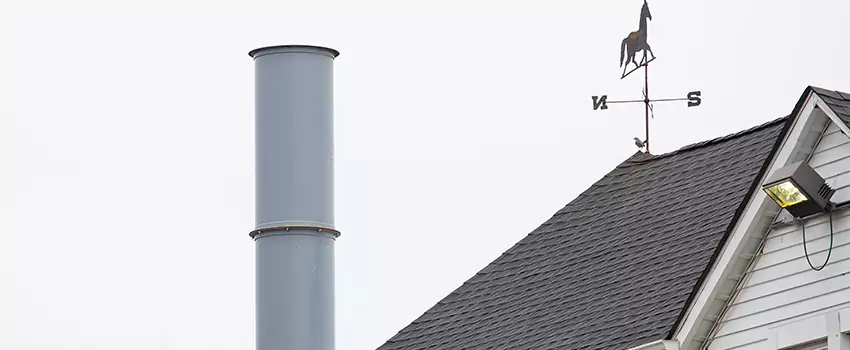 Chimney Inspection in Lewiston, ID