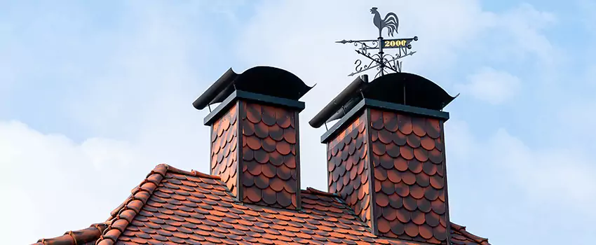Old Chimney Restoration in Lewiston, Idaho