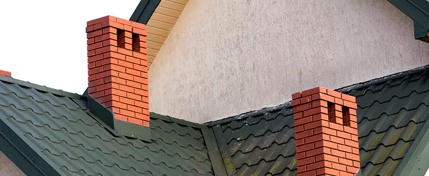Chimney Saver Waterproofing Services in Lewiston, Idaho