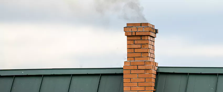 Chimney Soot Cleaning Cost in Lewiston, ID