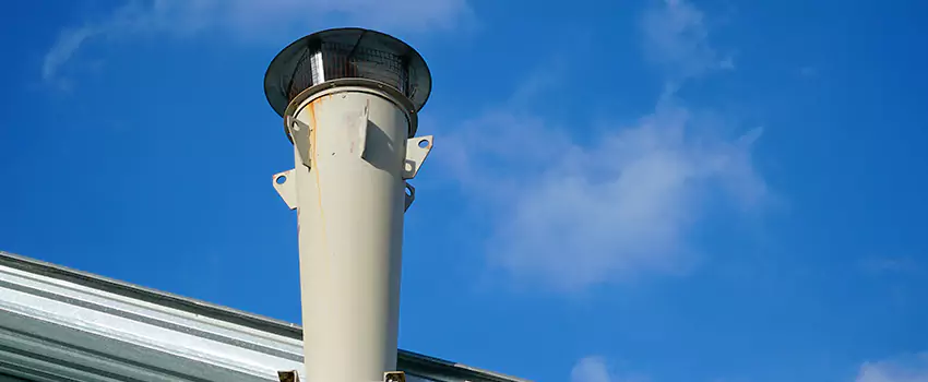 Chimney Spark Arrestor Requirements in Lewiston, ID