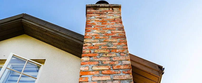 Chimney Mortar Replacement in Lewiston, ID