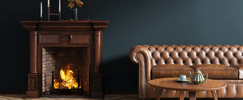 Traditional Fireplace Design Refurbishment Costs in Lewiston, Idaho