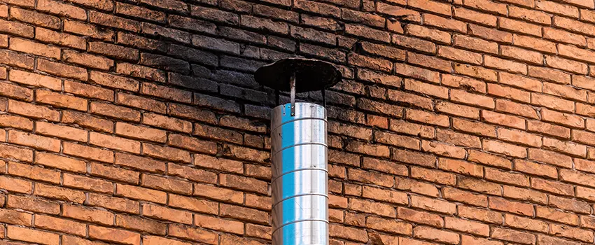 Diagnosing Commercial Chimney Problems in Lewiston, ID