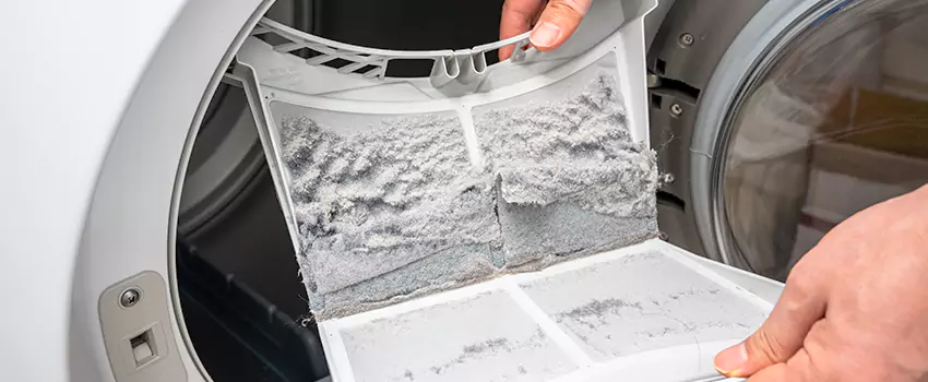Best Dryer Lint Removal Company in Lewiston, Idaho