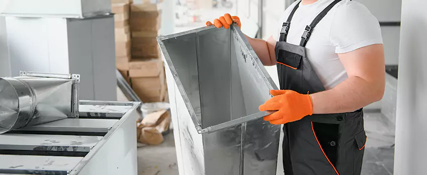 Benefits of Dryer Vent Inspection in Lewiston, ID