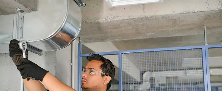 HVAC Ductwork Cleaning in Lewiston, ID