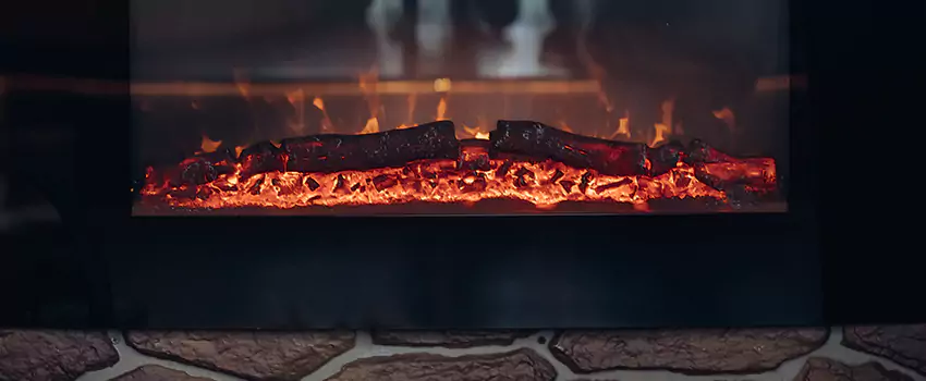 Outdoor Electric Fireplace Installation Solutions in Lewiston, ID