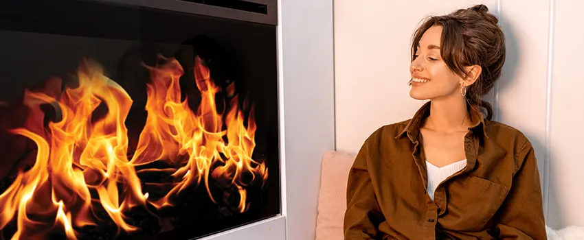 Electric Fireplace Logs Cost in Lewiston, Idaho