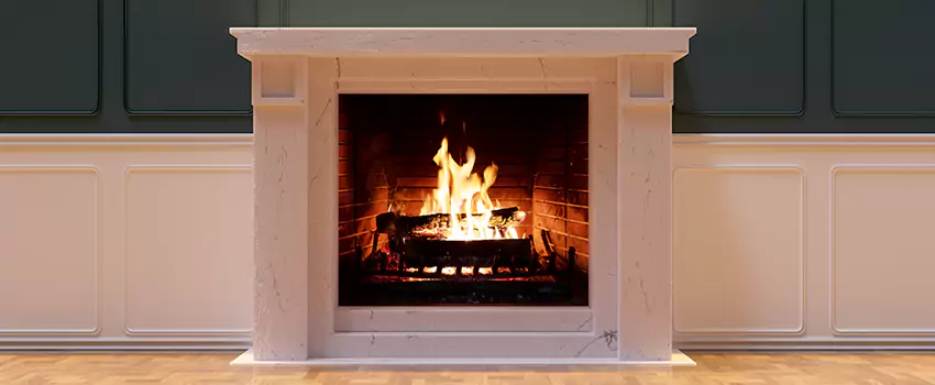 Empire Comfort Systems Fireplace Installation and Replacement in Lewiston, Idaho