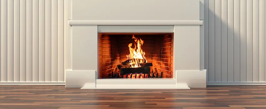 Fireplace Broken Ashtray Repair Services in Lewiston, Idaho