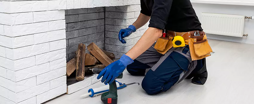 Fireplace Doors Cleaning in Lewiston, Idaho