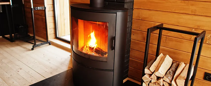 Gas Fireplace Door Handle Installation Services in Lewiston, Idaho