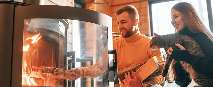 Fireplace Door Installation And Replacement Contractors in Lewiston, ID