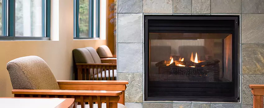 Fireplace Refacing in Lewiston, Idaho