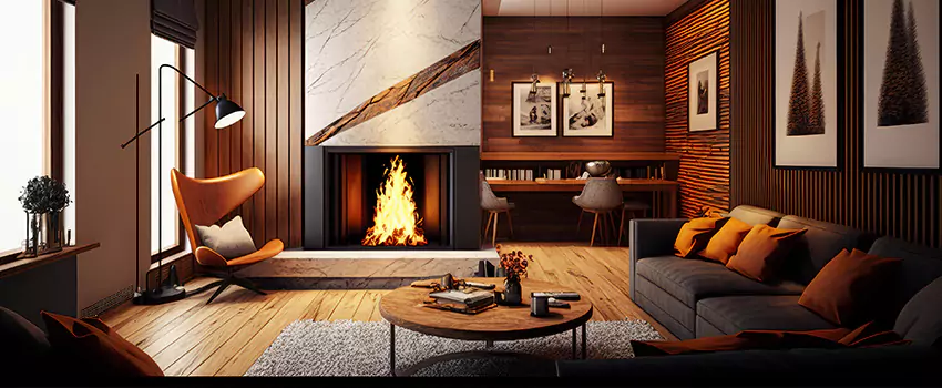 Fireplace Design Ideas in Lewiston, ID