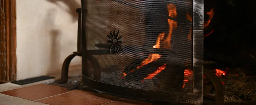 Electric Metal Fireplace installation Services in Lewiston, ID