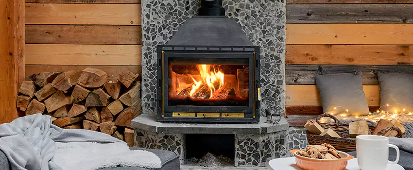 Fireplace Renovation Service in Lewiston, ID