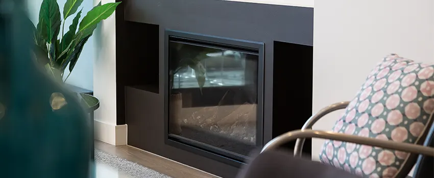 Welding Repairs for Fireplace Grate in Lewiston, ID