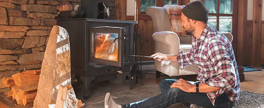 Fireplace Chimney Maintenance in Lewiston, Idaho
