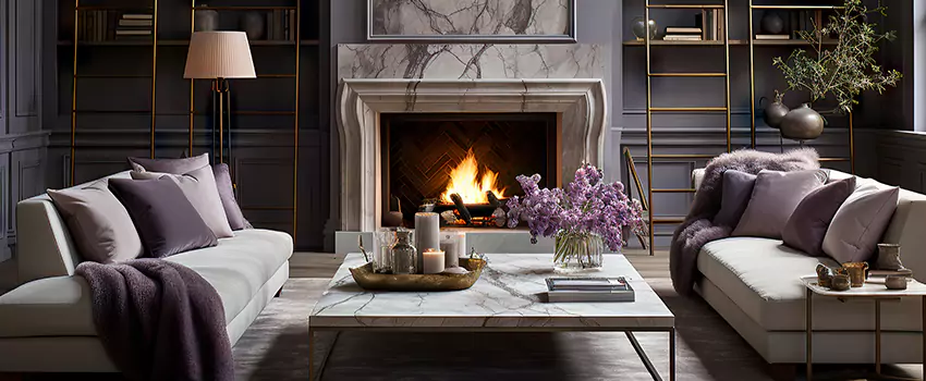 Fireplace Xtrordinair Ember-Glo Insert Fireplace Maintenance in Lewiston, Idaho