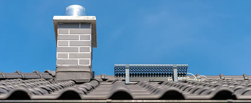 Repair Blocked Chimney in Lewiston, Idaho