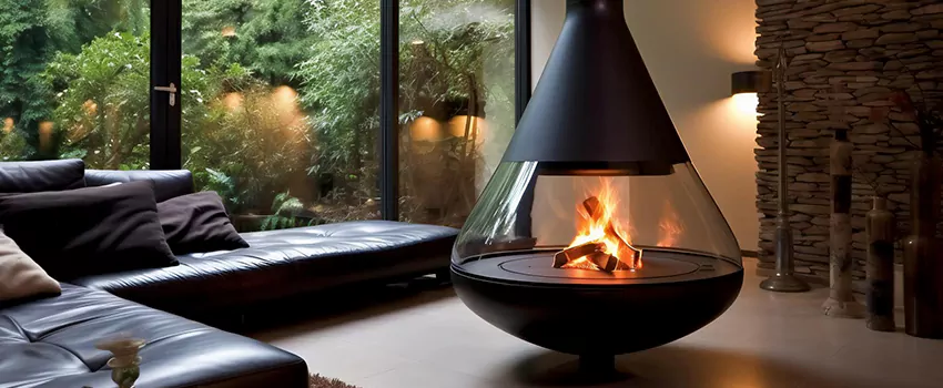 Affordable Floating Fireplace Repair And Installation Services in Lewiston, Idaho