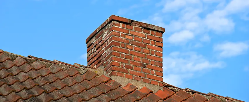 Flue Tiles Cracked Repair Services near Me in Lewiston, ID