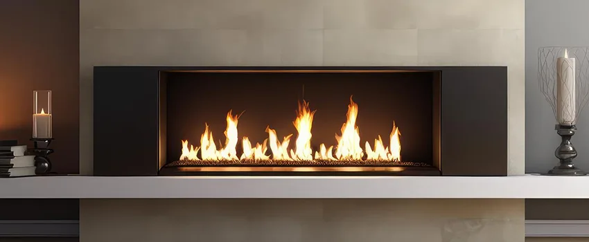 Vent Free Gas Fireplaces Repair Solutions in Lewiston, Idaho