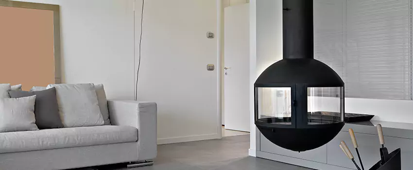 Hanging & Suspended Fireplaces Designer in Lewiston, Idaho