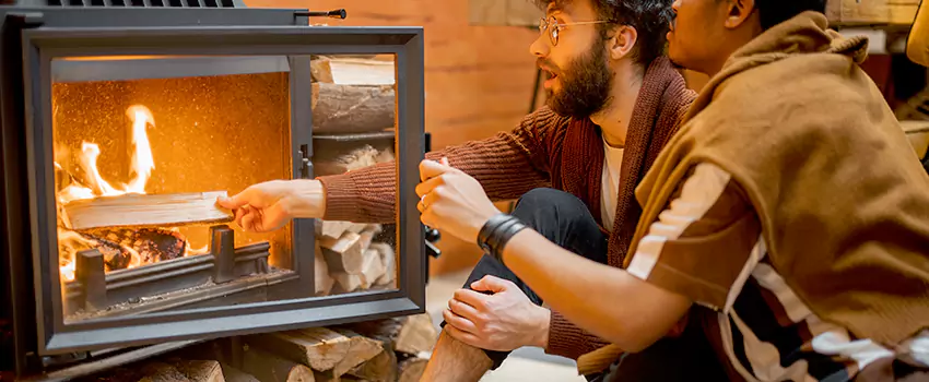Benefits of Harman Stoves Fireplace in Lewiston, Idaho